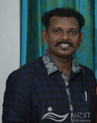Vinesh